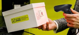 Совещание по маркировке товаров средствами идентификации