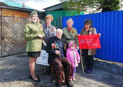 ВАСИЛИЙ АНДРЕЕВИЧ ИРЛИК.