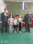 Открытый Кубок Майминского района по шахматам.