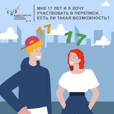 Перепись населения