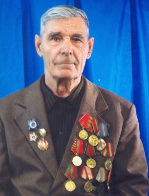 "Лица Победы" в Майминском районе