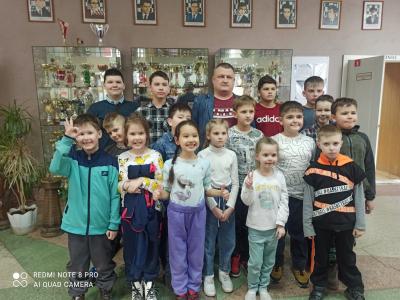 Турнир шахматного фестиваля Весна в Маэстро «Spring in the Maestro Centre 2023».