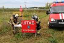 На территории Майминского района пройдут командно-штабные учения