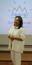 Семинар в рамках недели социального предпринимательства