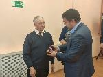 Кобзеву Афанасию Арсентьевичу исполнилось 85 лет.