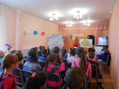 Чемпионы летнего чтения