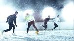 22-ой Зимний Чемпионат Майминского района по футболу 8х8.
