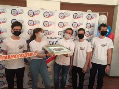 УМКА Соузга