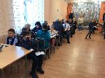 Открытые районные соревнования по шашкам посвящённые 95-летию Майминского района