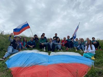 5 декабря -Национальный день добровольца 