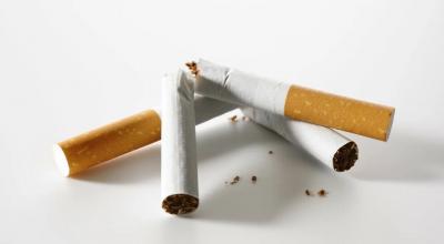 31 мая - Всемирный день без табака