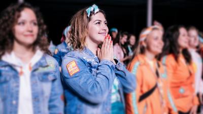 В Республике Алтай определен посол молодежного форума «Таврида»