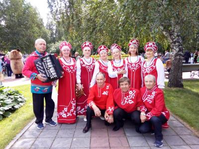 Поздравляем!