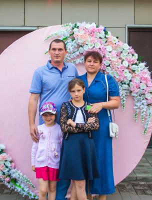 День семьи, любви и верности