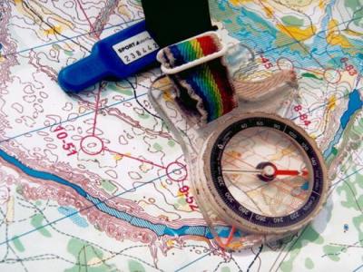  Всероссийские массовые соревнования по спортивному ориентированию «Российский Азимут»