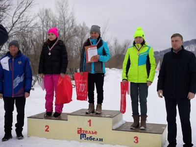 Республиканский зимний Фестиваль Всероссийского физкультурно-спортивного комплекса «Готов к труду и обороне» (комплекс ГТО), среди команд трудовых коллективов.