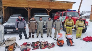 Второй день Всероссийских командно-штабных учений