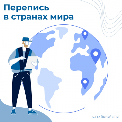 В ООН ОБСУДИЛИ ВЛИЯНИЕ ПАНДЕМИИ НА ПЕРЕПИСИ НАСЕЛЕНИЯ