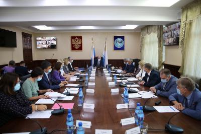 Больше полномочий в проведении переписи