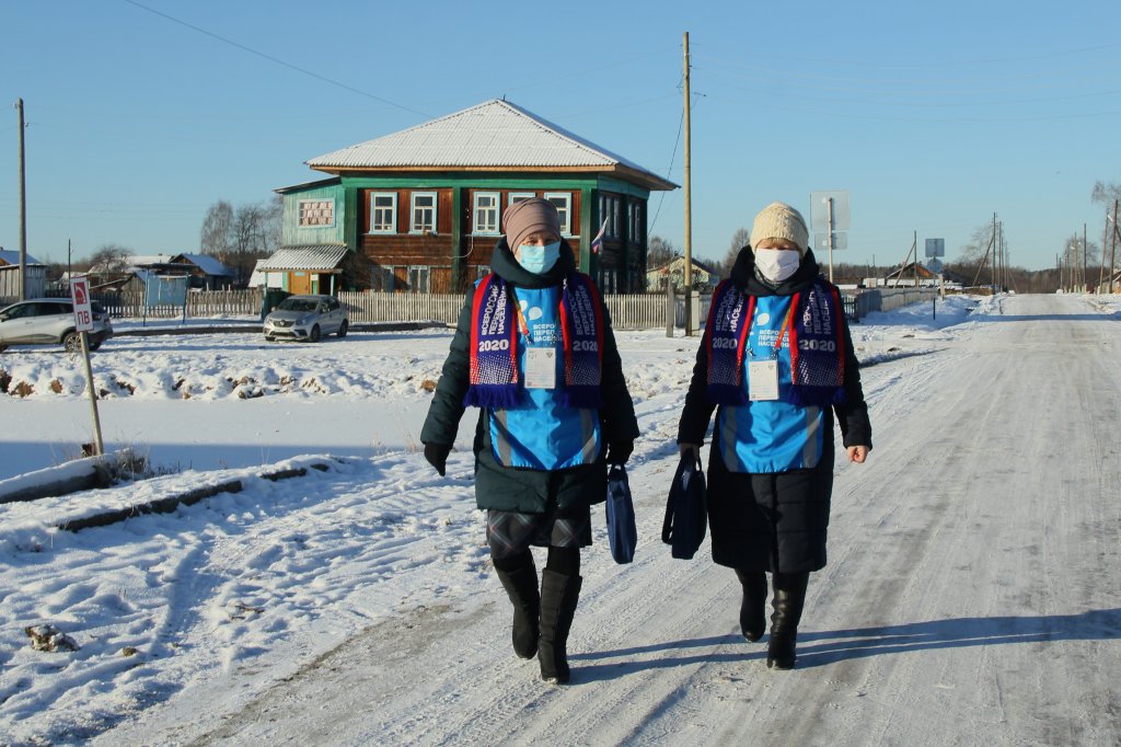 Переписчики Надежда Высоких и Светлана Перевозкина (1).JPG